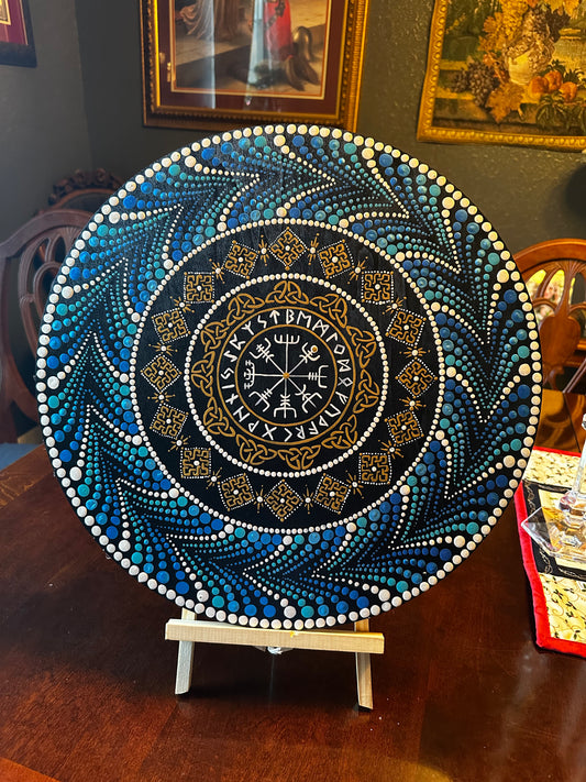 Viking Mandala