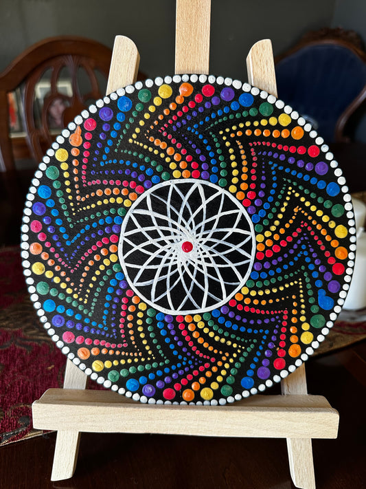 Mini Mandala